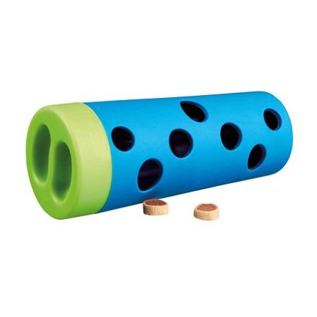 Trixie Dog Activity SNACK ROLL, valček s dierkami na maškrty 14 cm