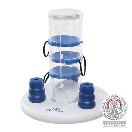 Trixie Dog Activity GAMBLE TOWER 25 x 27 cm