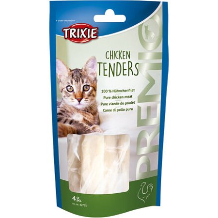 Trixie PREMIO Chicken Tenders - kuracie prsia varené 4 ks / 70g