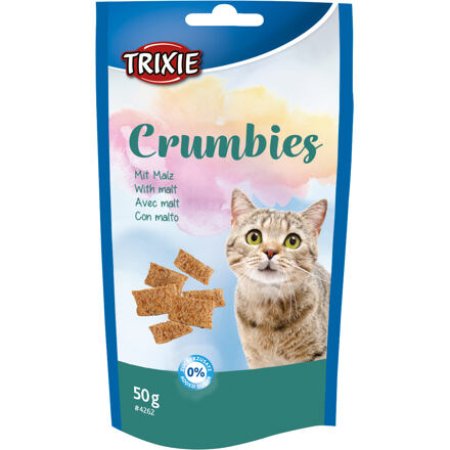 Trixie CRUMBIES light - so sladom 50 g 