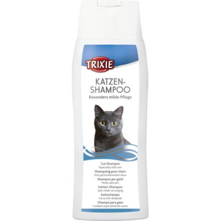 Šampón mačka Katzen Trixie 250ml
