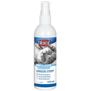 Trixie Geruchskillerspray 175ml pohlcovač pachov pre WC