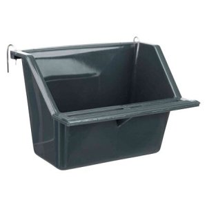 Trixie Kŕmidlo so stúpačkou 200ml/11x9cm