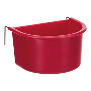 Trixie Kŕmidlo 400ml/11x8cm