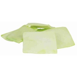 Trixie DENTAfun žuvacie plátky + spirulina 100g