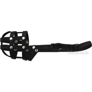 Náhubok nylon jazvečík