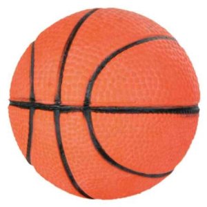 Trixie Lopta machová guma 60mm 