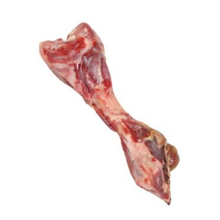 Šunková kosť vákuovo balená 24 cm, 390 g