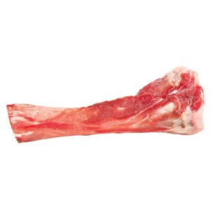 Trixie Bravčová holenná kosť 17 cm, 200g, vákuovo balená