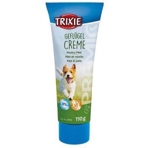 Trixie Premio GEFLÜGELCREME - hydinová paštéta pre psov 110 g
