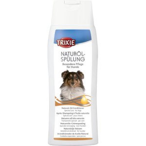 Trixie Naturöl-spülung kondicionér 250 ml - s makadamovým olejom