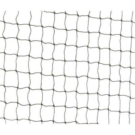 Ochranná sieť pre mačky, tkaný drôt, olivová 2x1,5m