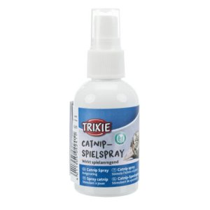 Trixie Catnip spray 50 ml na hračky, podporuje hravosť