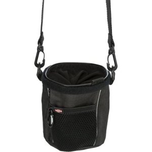 Trixie Maškrtník Multi Twist, 12 × 17 cm, čierna/sivá