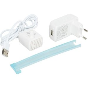 Trixie Pumpa a sieťový adaptér s USB k 24464