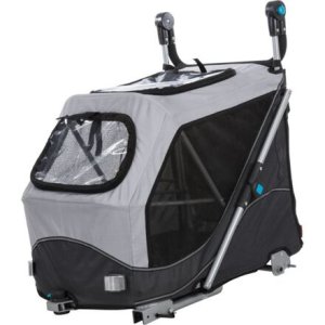 Trixie Náhradný poťah k vozíku 12796