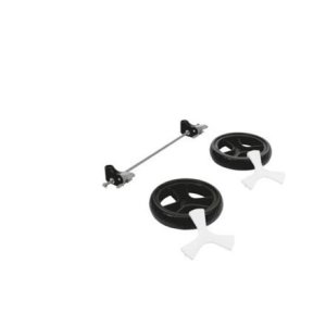 Trixie Náhradné kolieska (2ks) ku kočíku 28958, 28959