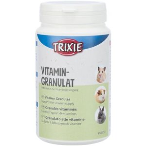 Trixie Vitamínové granule pre hlodavce, 220 g