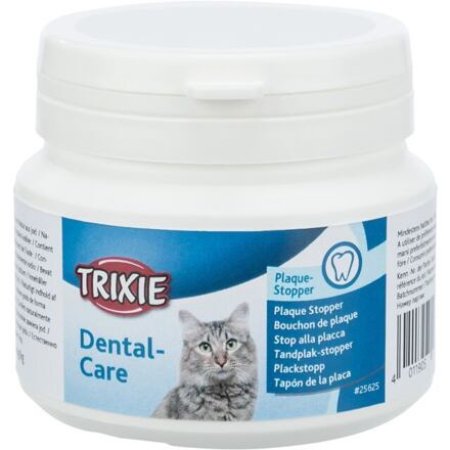 DentalCare STOP plaku, pre mačky, 70 g