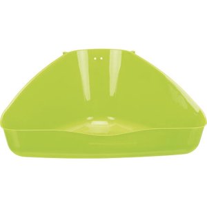 Trixie WC pre králiky a morčatá 36x21x30/30cm 