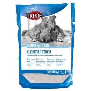 Trixie Fresh’n’Easy granulát podstielka 1l 400g 