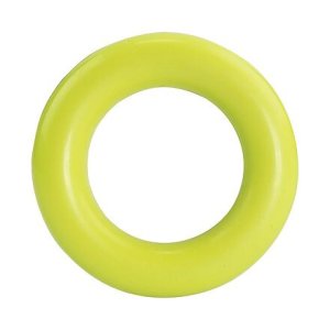 Tréningový kruh, prírodná tvrdá guma 9 x 2 cm, HipHop