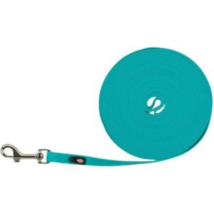 Trixie Stopovacie vodítko Easy Life, PVC povrch - oceán 10 m/13 mm