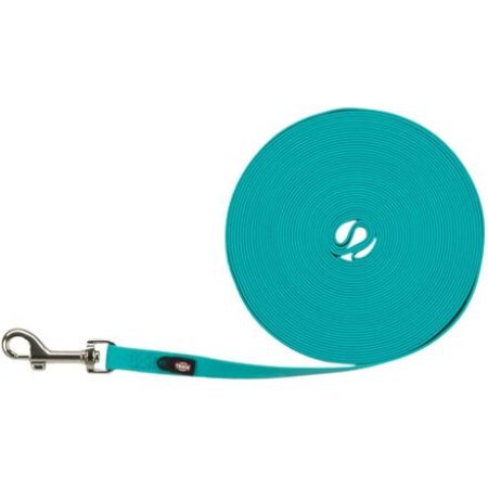 Trixie Stopovacie vodítko Easy Life, PVC povrch - oceán 10 m/13 mm