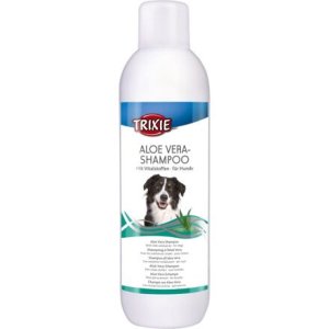 Trixie Aloe Vera šampón 1 l - pre psov s citlivou kožou