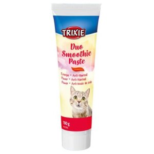 Trixie Duo Smoothie energetická pasta proti bezoárom, 100g