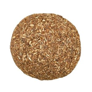 Trixie Gulička s catnipom, 4 cm