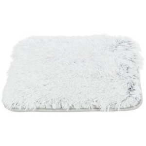 HARVEY hebká podložka do IKEA Kallax políc, 33 x 38 cm, biela-čierna