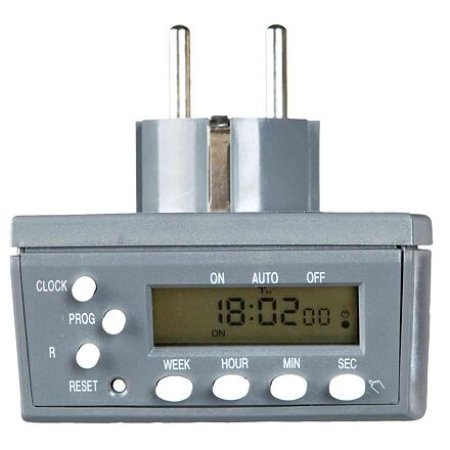 Trixie Digital timer - časovač s funkciou po sekundách, 7 x 7 cm 