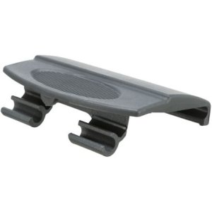 Trixie Náhradná spojka k prepravke 39810,39811,39812,39820,39821,39822,39831,39832,39861 tmavo šedá