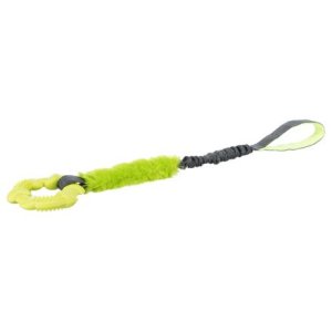 Trixie Bungee preťahovacie lano s krúžkom, 10/56 cm