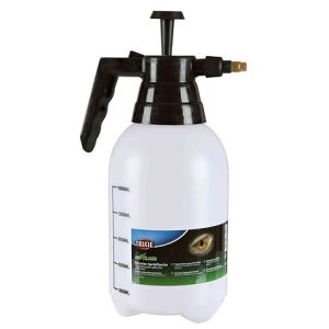 Trixie Zvlhčovacia fľaša s pumpičkou 1,5 l pre terária