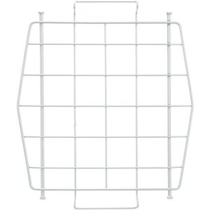 Trixie Predné kovové dvierka k prepravke Capri 3, 39861