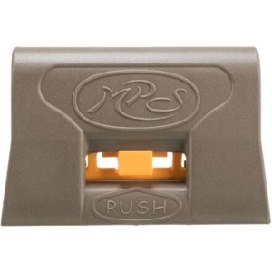 Trixie Náhradný klips pre prepravku 39741, 39735, 39736, šedobéžová