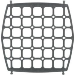 Trixie Náhradný diel plastové dvierka ku Capri 2-3 39821,39822, tmavošedá