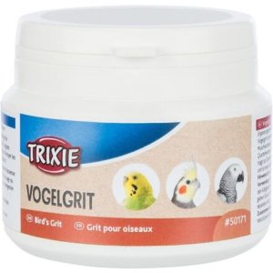 Trixie VOGELGRIT piesok na trávenie pre vtáctvo, 150 g