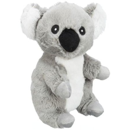 Be Eco koala ELLY, plyšová hračka so zvukom, 21 cm