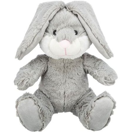 Be Eco zajac EVAN, plyšová hračka, 25 cm