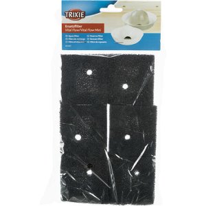 Trixie Náhradný filter k fontáne VITAL FLOW 6 ks