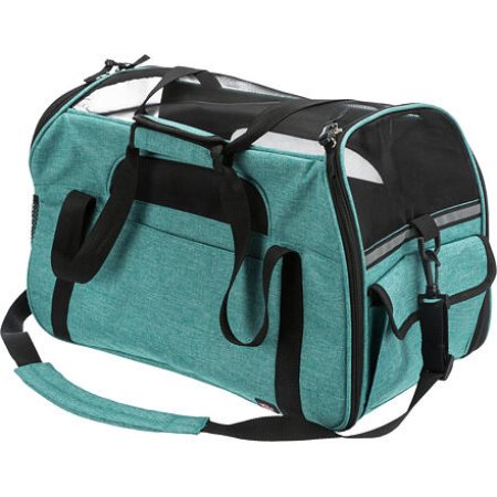 Transportná taška MADISON, 25 x 33 x 50cm, zelená (max. 7kg)