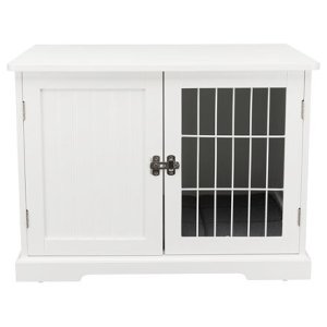 Trixie Home Kennel - búda / pelech, M: 73x53x53cm, biela
