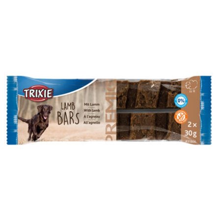 PREMIO Lamb Bars - jahňacie tyčinky 2 x 30g