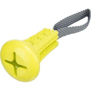 Trixie Snack Bell, masážny zvon na maškrty, 11 cm/22cm, TPR/polyester