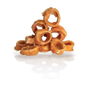 KIDDOG kuracie mäsko na tresčej rolke 500 g