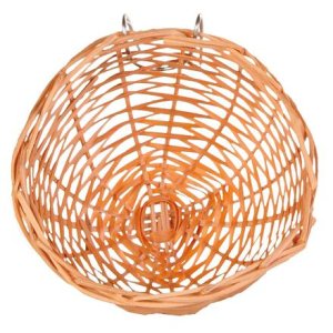 Trixie Hniezdo kanár - otvorené 10cm/5,5cm 