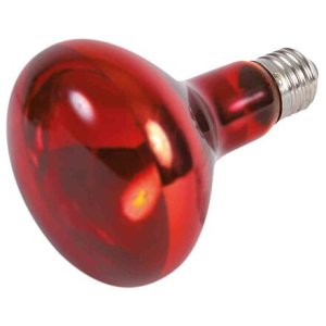 Trixie Infrared Heat Spot-Lamp red 150 W